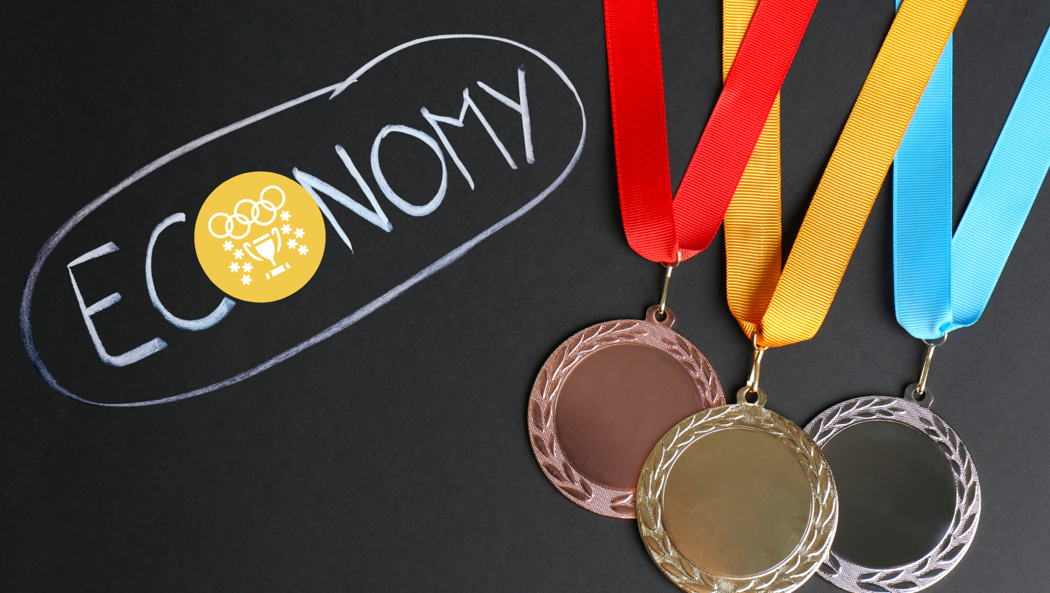 Ekonomiako Olinpiadak